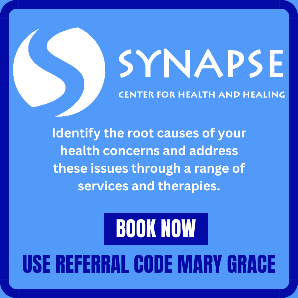Synapse Center for Health and Healing